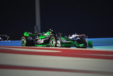 F1. GP Arabia Saudita, Alunni Bravi: “La F1 sta perdendo il focus dalla pista. Con Audi vogliamo i migliori piloti e Sainz è uno di loro”