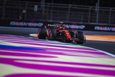 F1. Qualifiche Gran Premio Arabia Saudita 2024: il commento tra le indiscrezioni su Helmut Marko e Adrian Newey