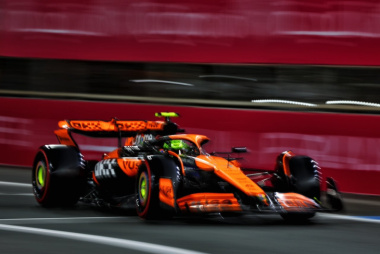 Formula 1 | McLaren, Norris: “Non avrei potuto fare di più”