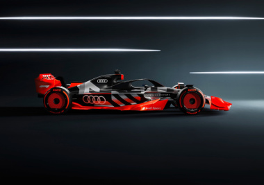 Formula 1, Audi acquisirà il 100% di Sauber