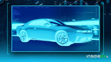 La Dodge Charger elettrica ai raggi X: l'analisi di InsideEVs