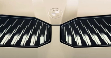BMW iX3, test invernali per il nuovo SUV elettrico. Video spia