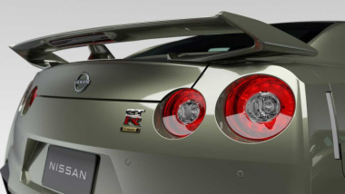 La Nissan GT-R potrebbe scomparire dopo il 2025