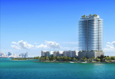 Miami accoglierà il primo progetto residenziale di lusso di Pagani