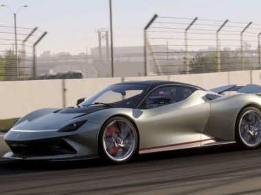 Forza Motorsport: c'è anche la Lamborghini Huracán tra le auto dell'Update 6