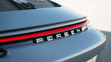 La Porsche 911 si prepara a una rivoluzione per l'estate 2024