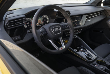 Audi A3: il restyling è arrivato, e anche la nuova Allstreet