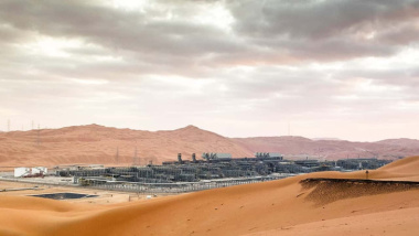Dal petrolio al litio: il piano di Saudi Aramco e Adnoc