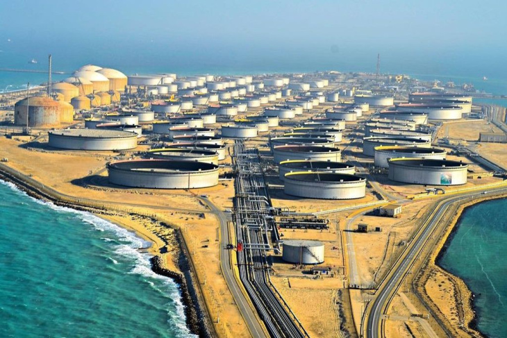 dal petrolio al litio: il piano di saudi aramco e adnoc