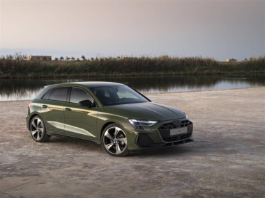 Nuova Audi A3, il restyling: la gamma si allarga con la versione Allstreet