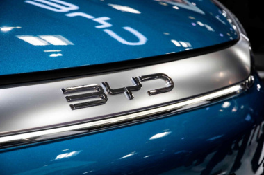 BYD – Un nuovo ibrido promette 2 mila km d’autonomia