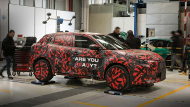 Alfa Romeo Milano, tutto quello che sappiamo sul nuovo SUV