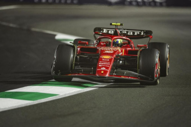 F1. Ferrari, Matteo Togninalli, capo degli ingegneri di pista: “Bearman ha un grande futuro davanti a sé”