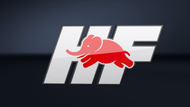 Lancia, ecco il logo HF. Napolitano 