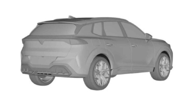 Cupra Terramar: nuovi dettagli e immagini sul SUV che debutterà nella seconda metà del 2024