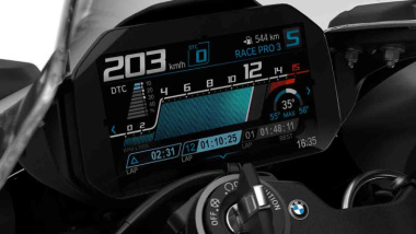Guida Completa alla BMW S1000RR 2024: Specifiche, Recensioni e Novità