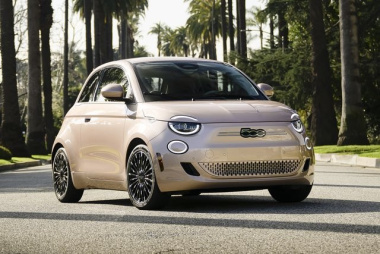 Fiat 500 elettrica riceve due nuove versioni ispirate alla musica e alla bellezza