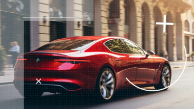 Alfa Romeo Giulia Quadrifoglio EV 2026: in un video viene immaginata così [RENDER]