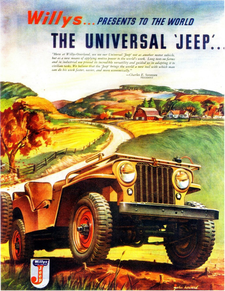 i primi teaser delle novità jeep per l'easter safari 2024