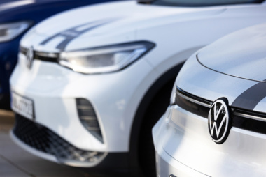 Volkswagen mette uno stop alla produzione di auto elettriche: fino a quando?