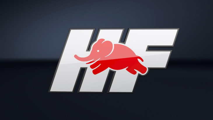 lancia ha svelato il nuovo logo hf