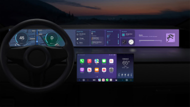 Apple punta tutto su CarPlay di nuova generazione