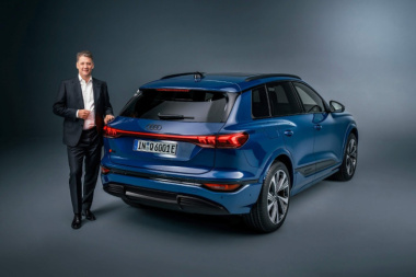 Audi – Döllner: “Le nuove A5 e Q5 arrivano entro fine anno”