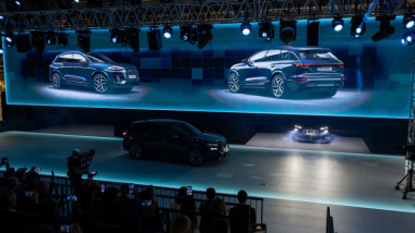 Audi pianifica il futuro e annuncia 20 novità in 2 anni