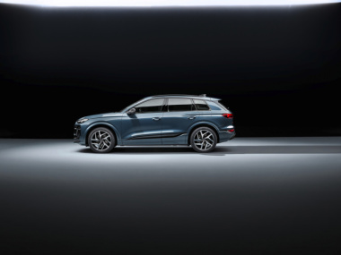 Audi Q6 E-Tron, il nuovo Suvelettrico dei Quattro Anelli nasce sulla Premium Platform Electric