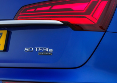 Audi – Addio alle cifre nelle denominazioni dei modelli (ma senza fretta)