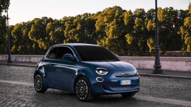 La Fiat 500 elettrica diventerà ibrida? Ecco perché avrebbe senso