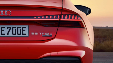 Audi cambierà i nomi di alcuni modelli: ecco come
