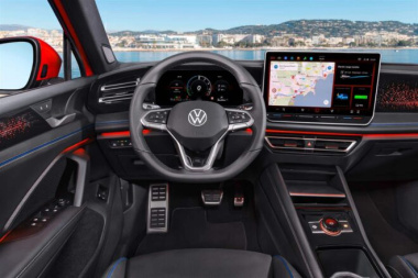 Volkswagen Tiguan 2024, informazioni e prezzi per l’Italia: porte aperte il 23 e 24 marzo [FOTO]