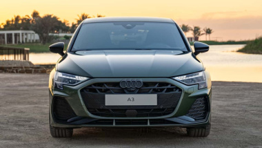 Audi A3 (2024): i prezzi e gli allestimenti, anche della allstreet