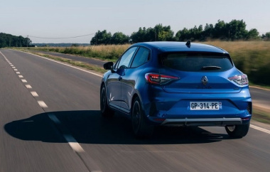Nuova Renault Clio, motorizzazioni per tutti: dal benzina al diesel passando per il GPL