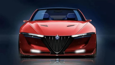Alfa Romeo e Fiat: ecco le novità confermate per i prossimi anni [RENDER]