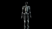 tesla pronta a usare i robot umanoidi per produrre auto elettriche