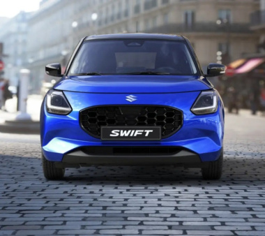 La nuova Suzuki Swift 2024: nuova elettrificata in arrivo sul mercato italiano. Le sue caratteristiche