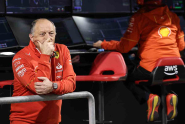 Clamoroso Ferrari, che beffa dalla Mercedes: fan senza parole, è successo veramente