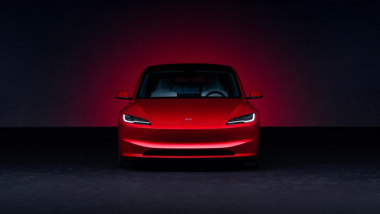 Tesla Model 3 Highland, nuove informazioni sulla Performance