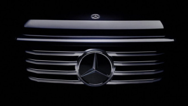 Mercedes Classe G 2024: anticipazioni di restyling con le nuove G500 e G63 AMG [TEASER]