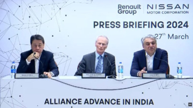 Per Renault e Nissan nuovi piani di sviluppo in India