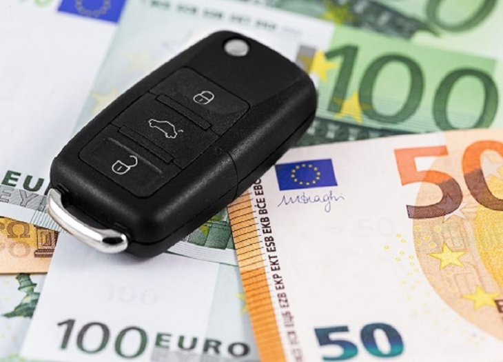 codacons sugli aumenti della rc auto: stangata da circa 780 milioni di euro all’anno