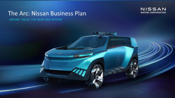Nissan riacquista da Renault 2,5% capitale e lancia nuovo piano