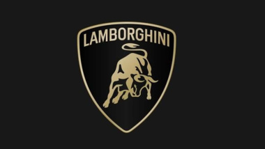 Questo è il nuovo logo di Lamborghini