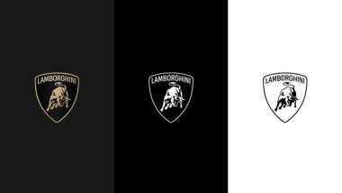 Lamborghini ha rinnovato il logo storico: ecco come