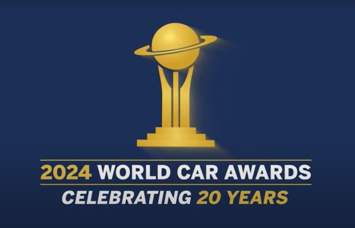 kia ev9 vince il world car of the year 2024