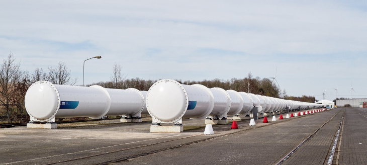 hyperloop, non è ancora finita: nei paesi bassi via ai test nel tube più lungo d'europa