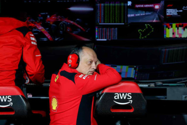 Ferrari, niente aggiornamenti: l’annuncio spaventa i fan
