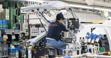 Toyota affonda dopo un anno in rally. Vera crisi o solo una sbandata?